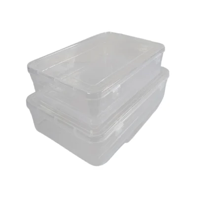 Rectangle Box