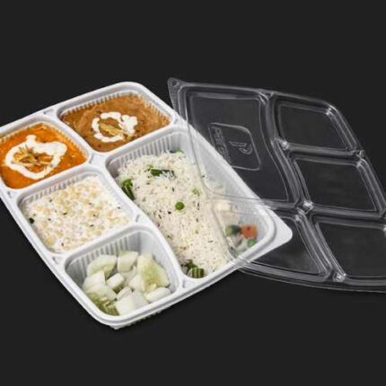 Transparent Lid
